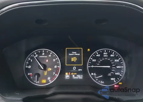 2022 Subaru Legacy Premium from USA, damaged, VIN 4S3BWAF60N3011224